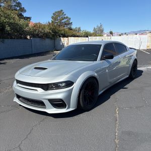 DODGE CHALLENGER - 1