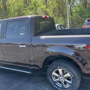 FORD F-150 XLT - 6