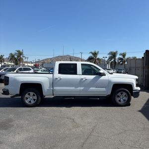 CHEVROLET SILVERADO 1500 LT - 10