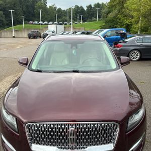 صورة مصغرة 15 لـ 2019 Lincoln MKC RESERVE