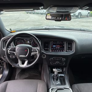 2017 Dodge CHARGER SXT — миниатюра 36