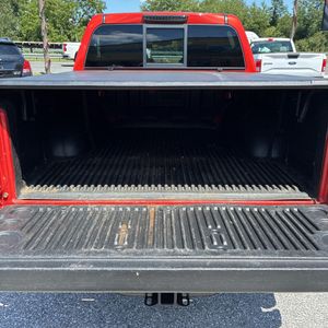 صورة مصغرة 40 لـ 2008 Chevrolet COLORADO LT