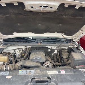 صورة مصغرة 38 لـ 2004 Chevrolet SILVERADO 2500HD LS