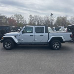 JEEP GLADIATOR - 3
