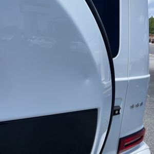 صورة مصغرة 59 لـ 2022 Mercedes-BENZ G-CLASS AMG
