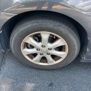 2011 Toyota CAMRY LE 缩略图 17
