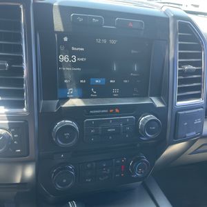 2016 FORD F-150 XLT — миниатюра 36