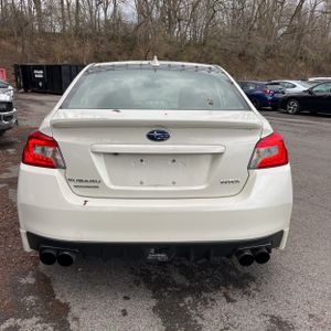 SUBARU WRX PREMIUM - 7