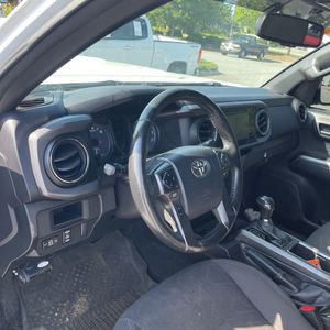 صورة مصغرة 36 لـ 2016 Toyota TACOMA TRD SPORT