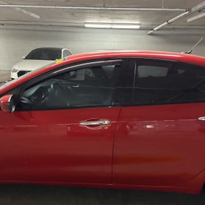 2013 Dodge DART LIMITED photo 3