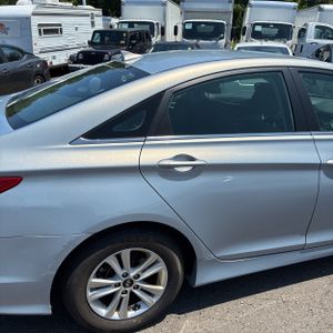 صورة 9 لـ 2014 Hyundai SONATA GLS