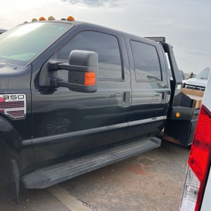 FORD F350SD LARIAT - 3