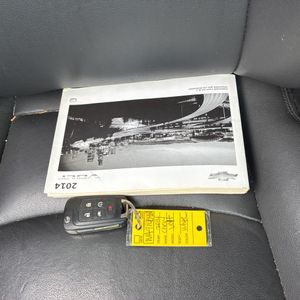 2014 Chevrolet VOLT PREMIUM thumbnail 54