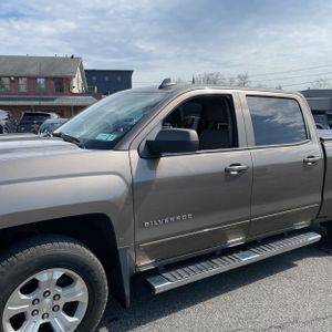 CHEVROLET SILVERADO 1500 LT Z71 - 2