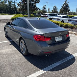 BMW 430I XDRIVE - 5