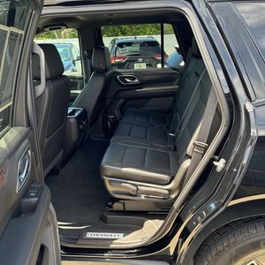 صورة مصغرة 32 لـ 2021 Chevrolet TAHOE Z71