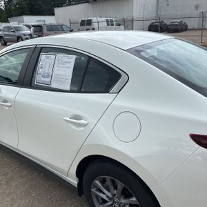 MAZDA MAZDA3 SEDAN 2.5 S - 6