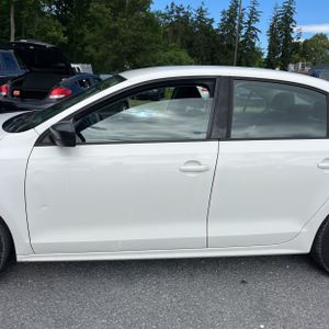 2014 Volkswagen JETTA S — фото 4