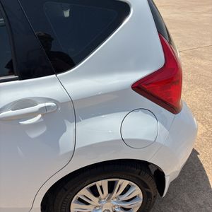 صورة مصغرة 64 لـ 2016 Nissan VERSA NOTE SV