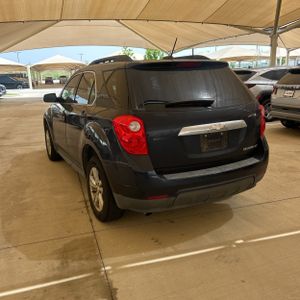 CHEVROLET EQUINOX - 5