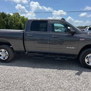 2021 RAM 2500 TRADESMAN — миниатюра 11