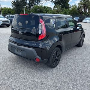 صورة 8 لـ 2016 KIA SOUL BASE