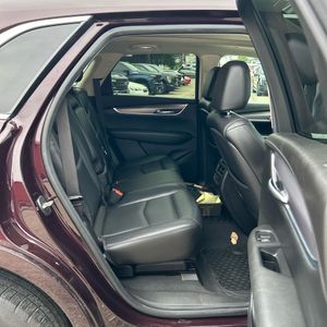 2017 Cadillac XT5 LUXURY — фото 35