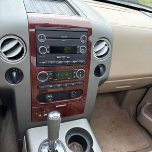 صورة مصغرة 42 لـ 2008 FORD F-150 LARIAT
