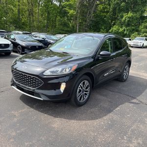 FORD ESCAPE SEL - 1