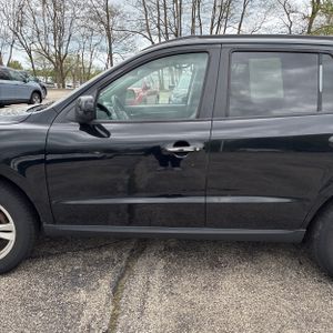 HYUNDAI SANTA FE - 4