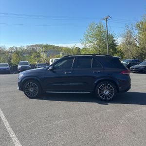 MERCEDES-BENZ GLE - 3