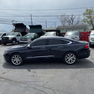 CHEVROLET IMPALA - 3