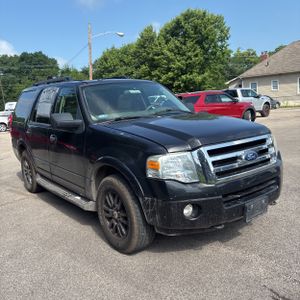 صورة مصغرة 11 لـ 2013 FORD EXPEDITION XLT