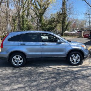 HONDA CR-V EX-L - 10