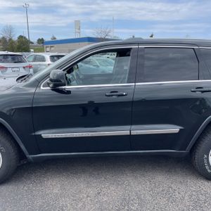 JEEP GRAND CHEROKEE - 4