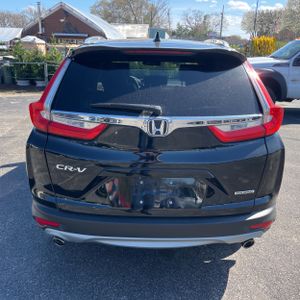HONDA CR-V - 7