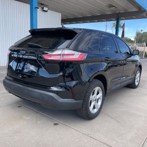 FORD EDGE SE - 8