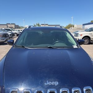 صورة مصغرة 15 لـ 2014 JEEP CHEROKEE LATITUDE