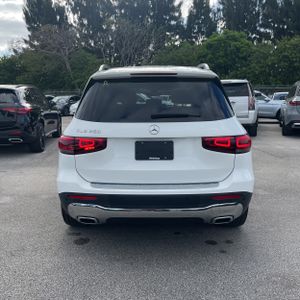 MERCEDES-BENZ GLB - 7