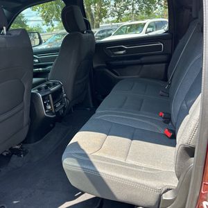 2020 RAM 1500 BIG HORN 缩略图 33