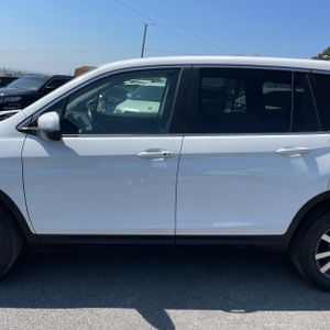 HONDA PILOT EX-L - 4