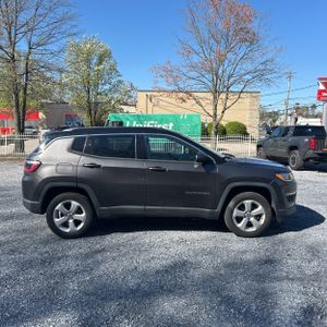 JEEP COMPASS LATITUDE - 10