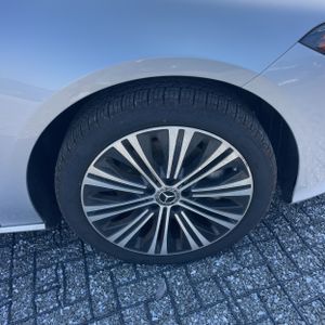 2023 Mercedes-BENZ CLA thumbnail 20