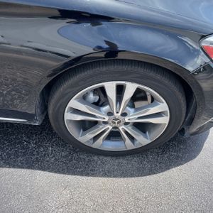 2020 Mercedes-BENZ C-CLASS — миниатюра 20
