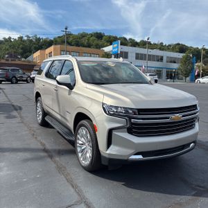 2023 Chevrolet TAHOE LT — фото 12