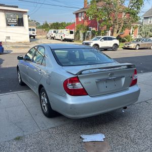 صورة 4 لـ 2003 Toyota CAMRY LE