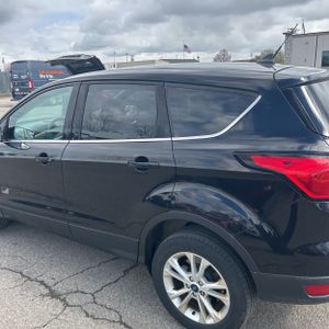 FORD ESCAPE SE - 6
