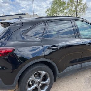 FORD ESCAPE ST-LINE - 9