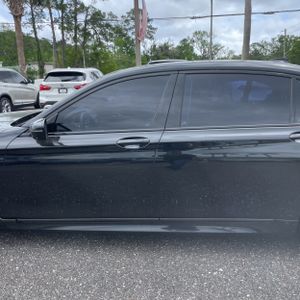 BMW 7 SERIES XDRIVE - 3