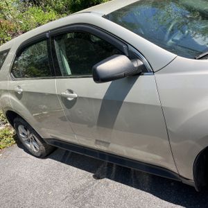 CHEVROLET EQUINOX - 10